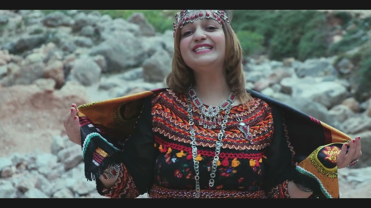 Nouveau clip 2024 (  anidakem )  (rabah derrouaz)