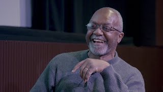 Kerry James Marshall: In Conversation | Tate Talks