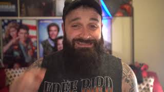 Grave Before Shave quick announcement | Don't miss out!