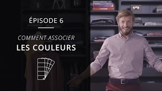 Quel type de pantalon avec chemise ?