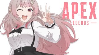 【APEX】それでも好きだょ・・・；；【にじさんじ/える】