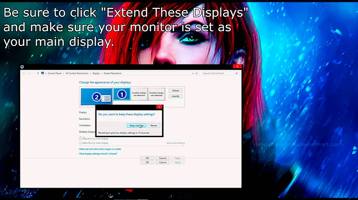 How to enable Intel Quick Sync with a Dedicated Graphic Card