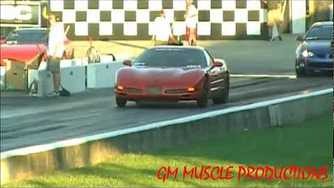 RICKY DUNCAN LS FEST 2012 TRUE STREET 10 SECOND WI...