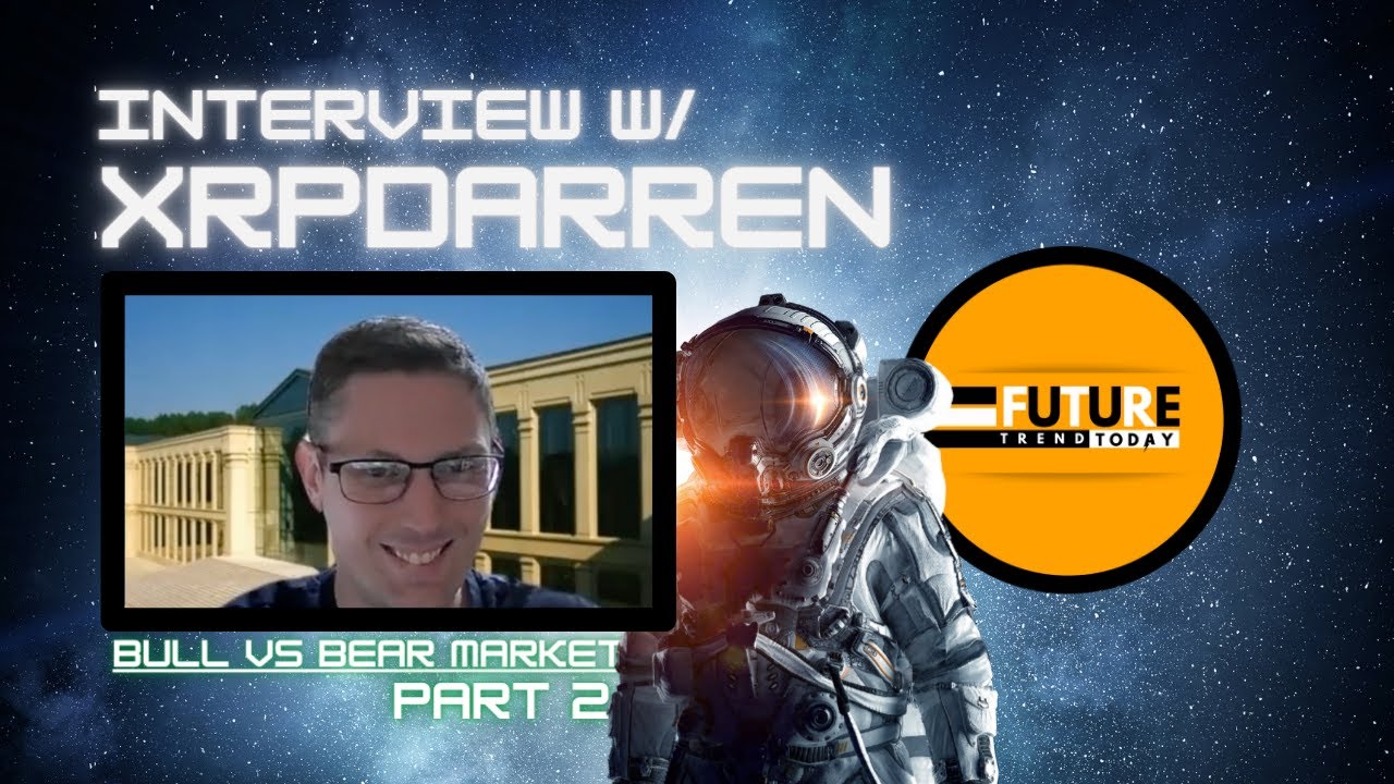 XRPDARREN | BEST RESEARCH APPROACH | BULL VS BEAR CRYPTO MARKET DYNAMICS | PART 2
