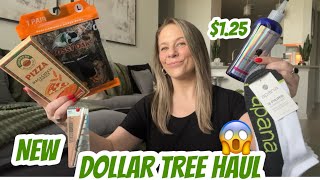 Dollar Tree Haul New Amazing Finds
