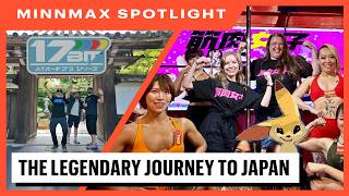 MinnMax Spotlight - 17-Bit's Awaysis In Kyoto