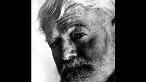 Come è morto Hemingway?