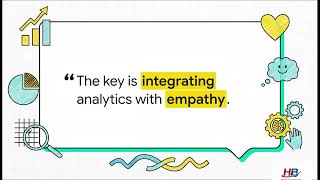 Data-Driven CX Design