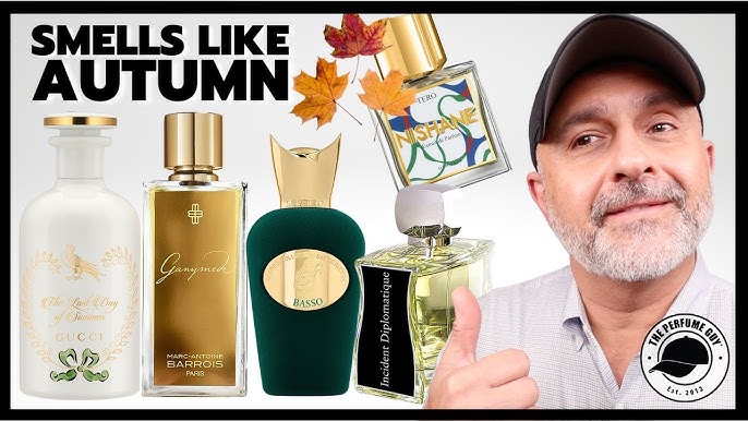 Top 10 most talked about Louis Vuitton Perfume - ScentifyVisual™