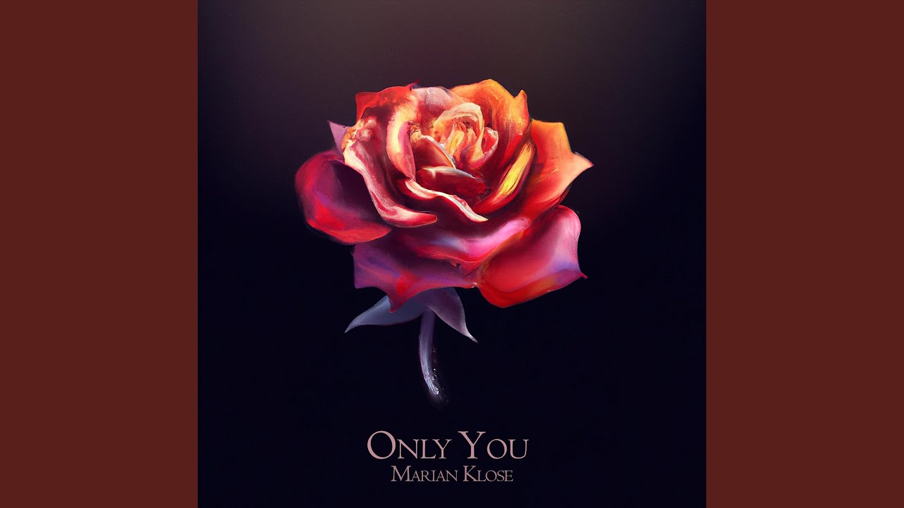 Watch Only You on YouTube Watch Only You on YouTube