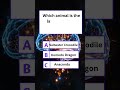 are you able to answer all of them? #quiz