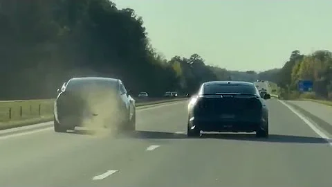 ESS Supercharged 10r80 Mustang Vs Whipple Supercharged Mustang