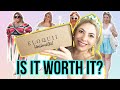 Eloquii Unlimited - Plus Size Rental - Is It WORTH it?