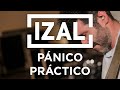 Izal - Pánico Práctico (Encuentro Dial 2.0)