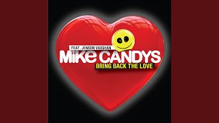 Смотреть клип Bring Back The Love (Alan Ripley Remix)