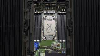 Upgrading an HPE server from a single processor (1P) to dual processor (2P)