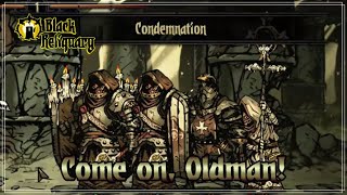 They Appear Often Now | Darkest Dungeon Black Reliquary