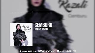 🔴 Nabila Razali - Cemburu (Official Audio)