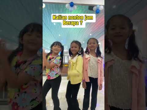 DANCE VIRAL BARENG ALUNA AMANDA #viral #trending