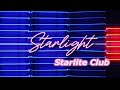 Chris Hart & Starlite Club / 「Starlight」Lyric Video