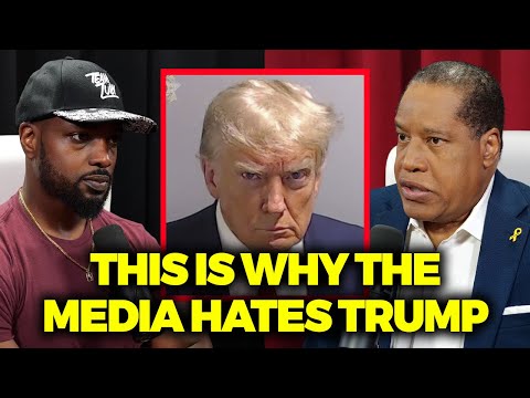 Larry Elder Explains