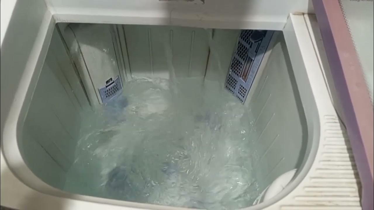 New washing machine kaise use kare washing me current aane par Kay kare