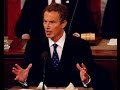 Tony Blair - U.S. Congress Speech
