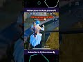Trick 4 / 100 Hidden place for rank push✅ #PubgUdpate3 #bgmi #shortsvideo #shortsviral #Pythonaman