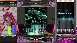 【beatmania IIDX】CODE:1 [revision1.0.1] / HEXA