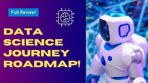 Your Data Science Journey Starts Here: Discover the Path That Fits You