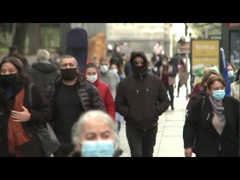 მძიმე ორწლიანი პანდემიის შემდეგ ეპიდემიოლოგები ახალ შტამთან ბრძოლისთვის  ემზადებიან