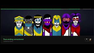 incredibox galaxy mod (true ending-remastered)