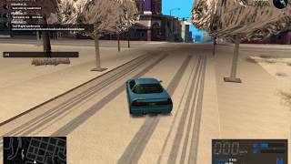 Custom Chat Box Mtasa Lua - For Sale