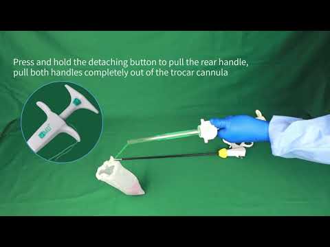 Fishmann Endobags