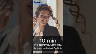 $0 Lender Fees For Life + 10-Minute Pre-Approval, Lower Mortgage Coral Gables
