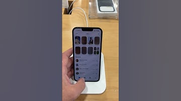 iPhone 16e PWM flicker test #apple #pwm #oled