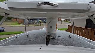 Macgregor 26D for sale.