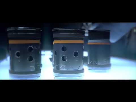 【MAD】ヒバナ【R6S】
