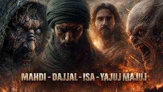 The End Of The Age Is Closer The Emergence Of Almahdi In War Dajjal Prophet Jesus Gog And Magog