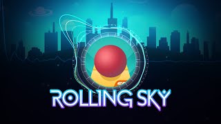 Rolling Sky - Horizon Cruise Music Video Remake