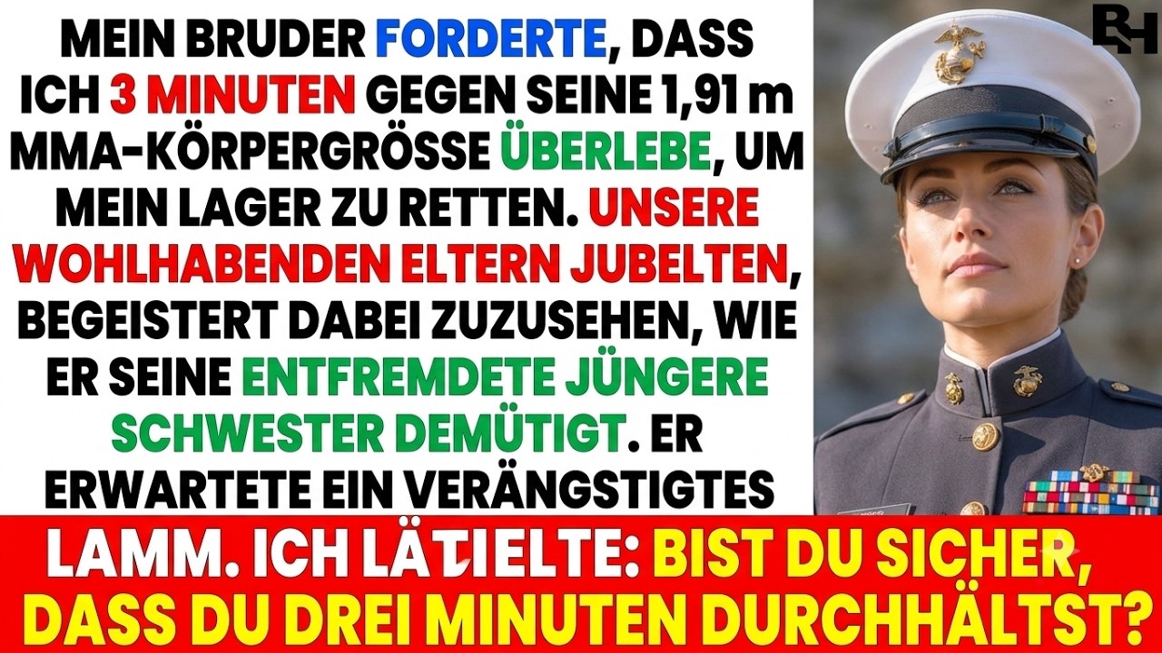 Bratr mi hodil šek k nohám do bláta a před celou naší „dokonalou" rodinou se ušklíbl: „Takže potřebuješ pět tisíc, abys zachránila ten šrot plný polámaných vojáků? Nastoupíš se mnou na tři minuty...
