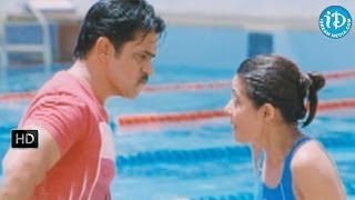 Itlu Prematho Telugu Movie - Girl Friends Promo Song - Arjun, Surveen Chawla