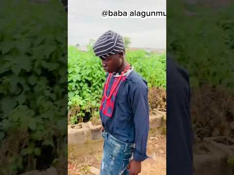 Fipa Viral Foryou Funnyvideos Yabaleftonline Comedyvideos Babakamo