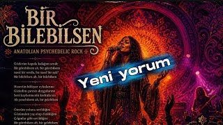 Bir Bilebilsen | Anatolian Psychedelic Rock Live Session”