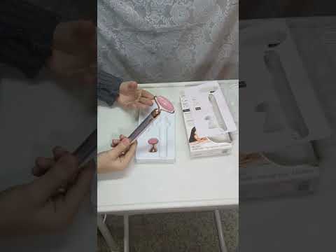 جهاز تدليك و مساج الوجه والعين      