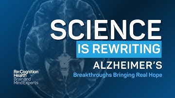 8 Breakthroughs Giving New Hope in the Fight Against Alzheimer’s | Re:Cognition Health