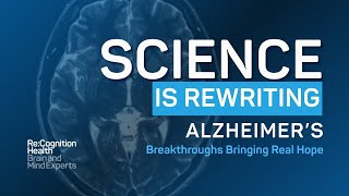8 Breakthroughs Giving New Hope in the Fight Against Alzheimer’s | Re:Cognition Health