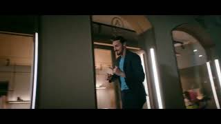 Zlatan Ibrahimović i Francesco Totti slušaju \