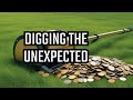 Metal Detecting in PARKS What You're Missing!