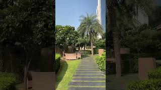 Natures Beauty And Greenery In India